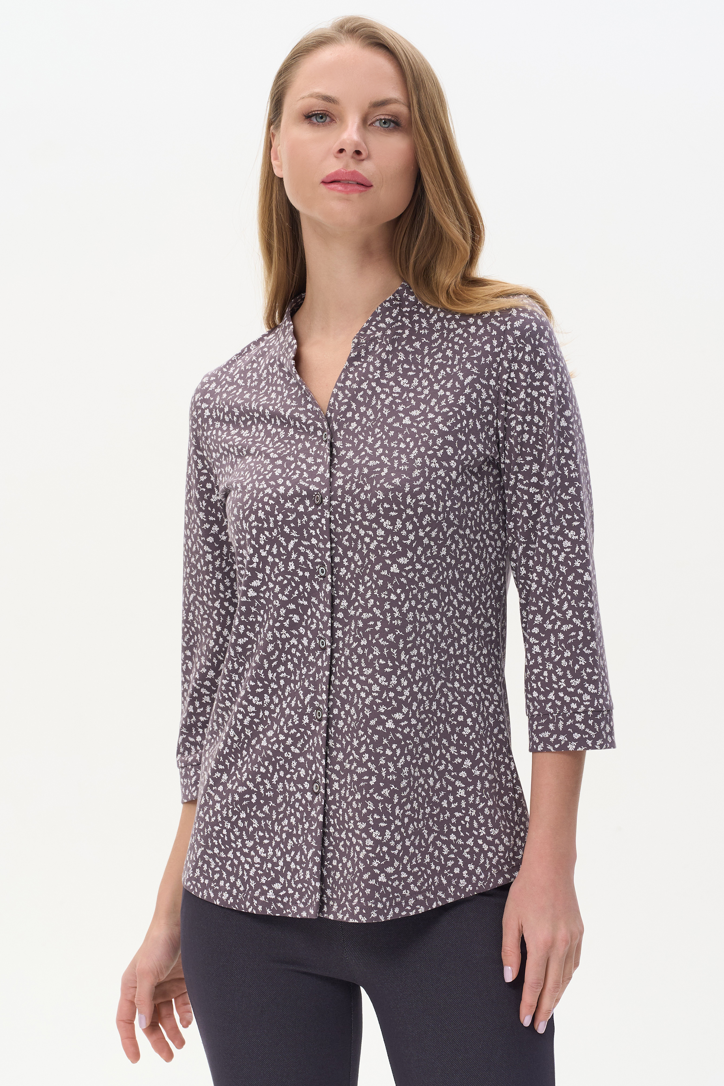 Блузка K2452-F49.5F11