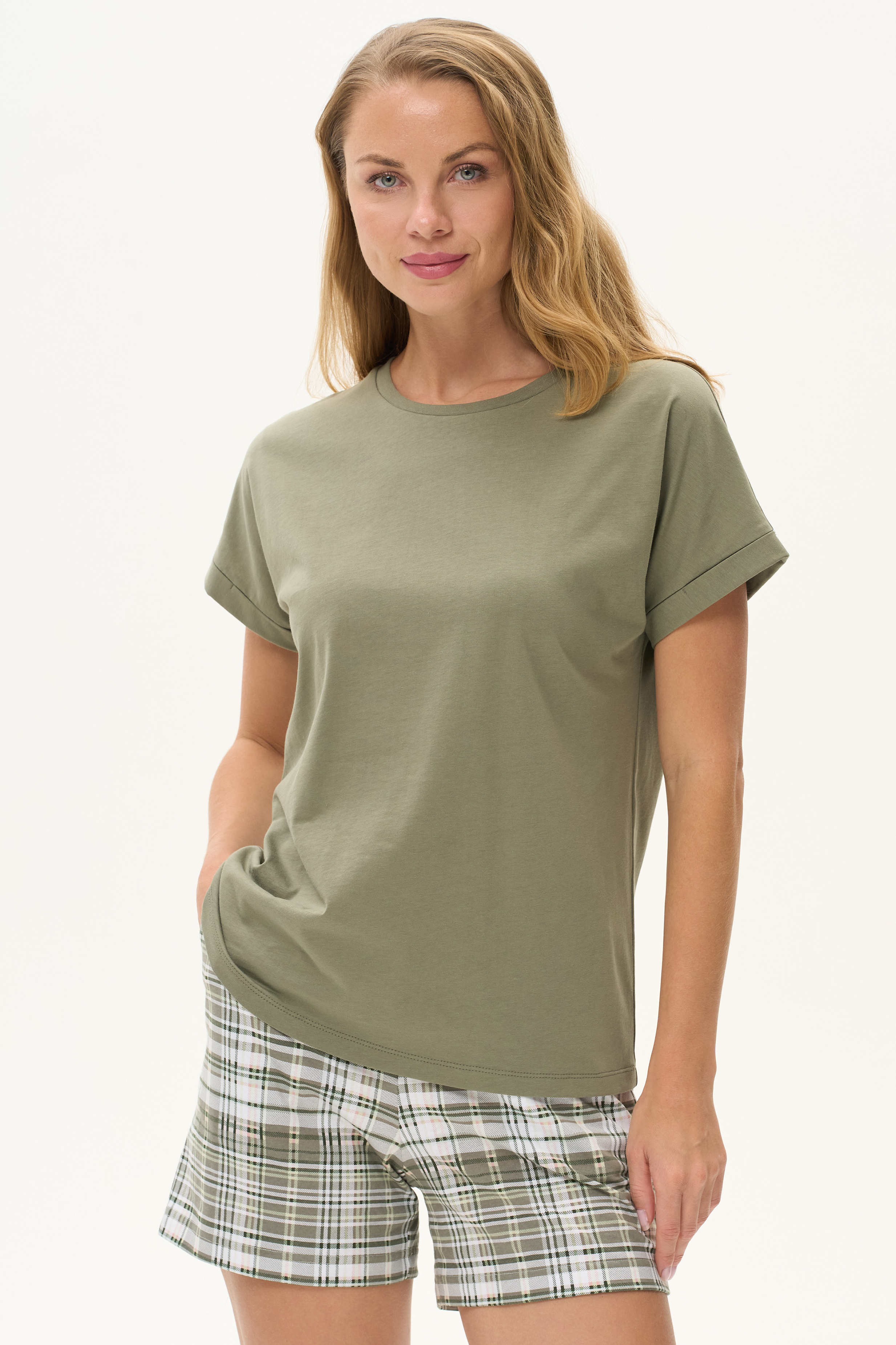 Футболка K5421-O72.5F08