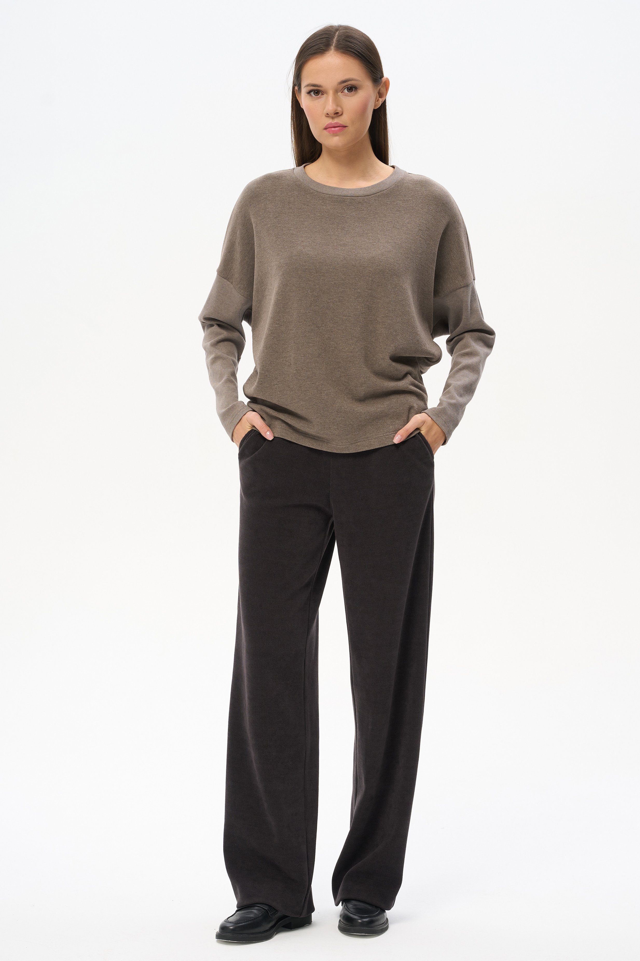 Брюки B4531-O95.5F07