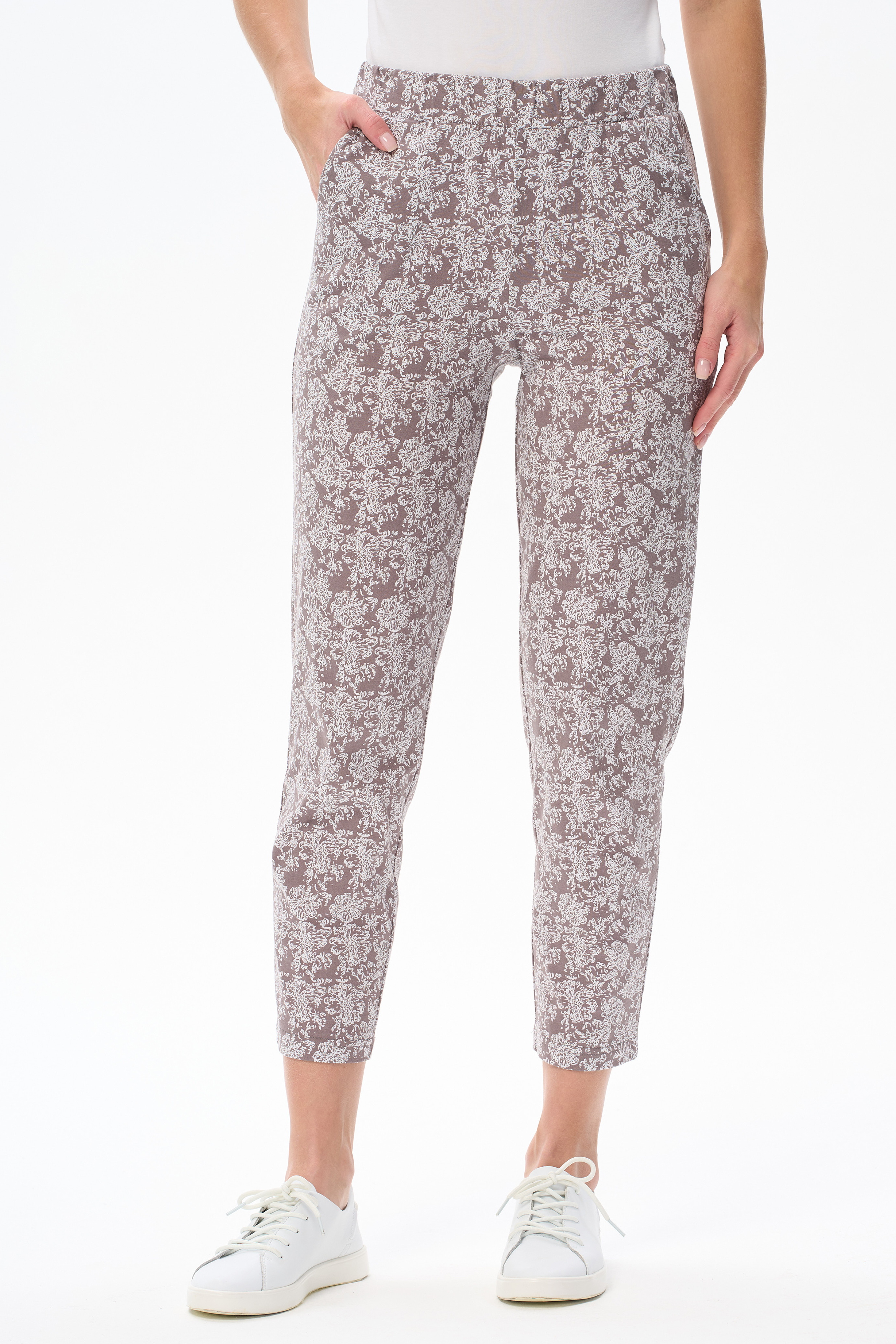 Брюки B0266-P19.5S03