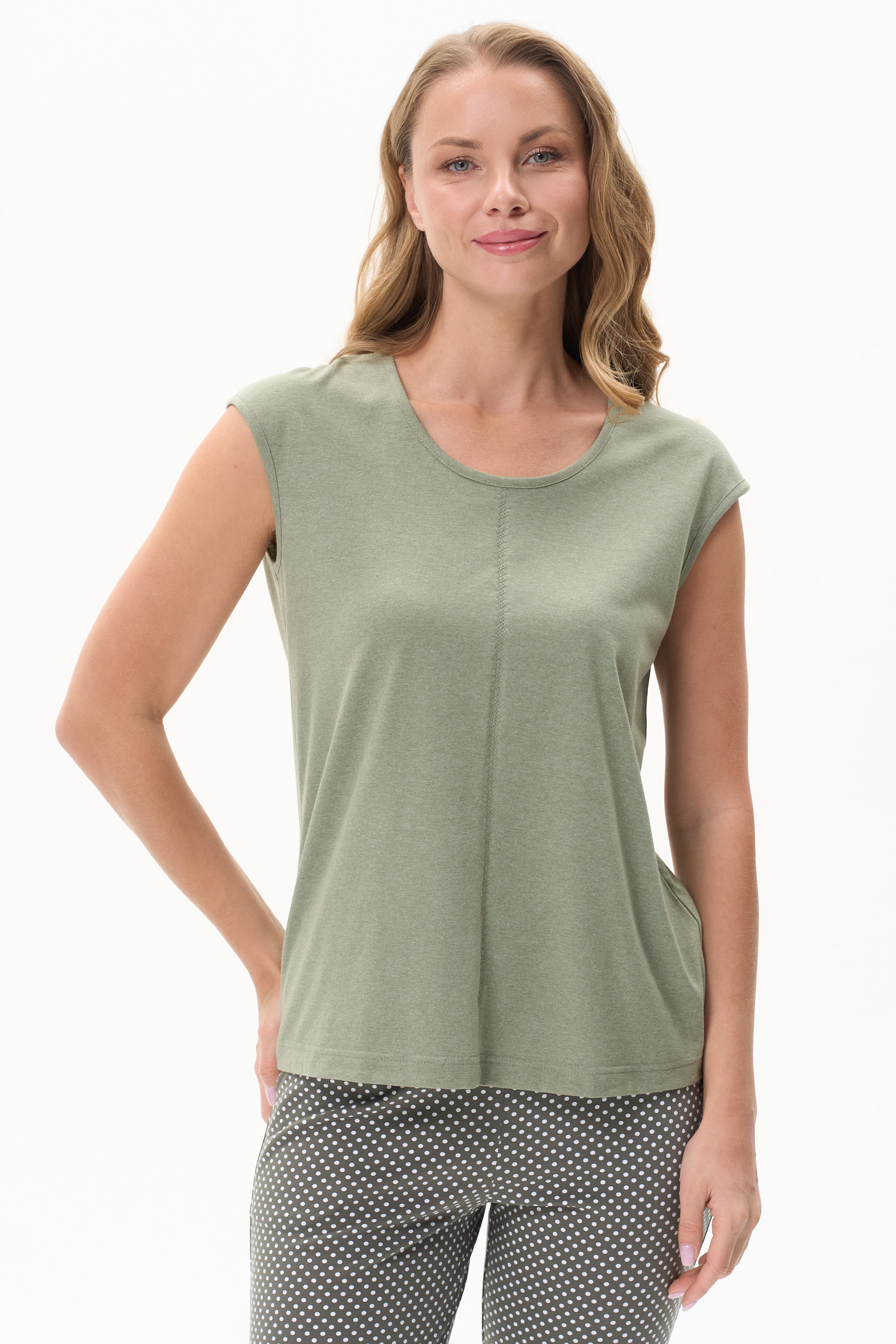 Футболка K0738-M72.5S03