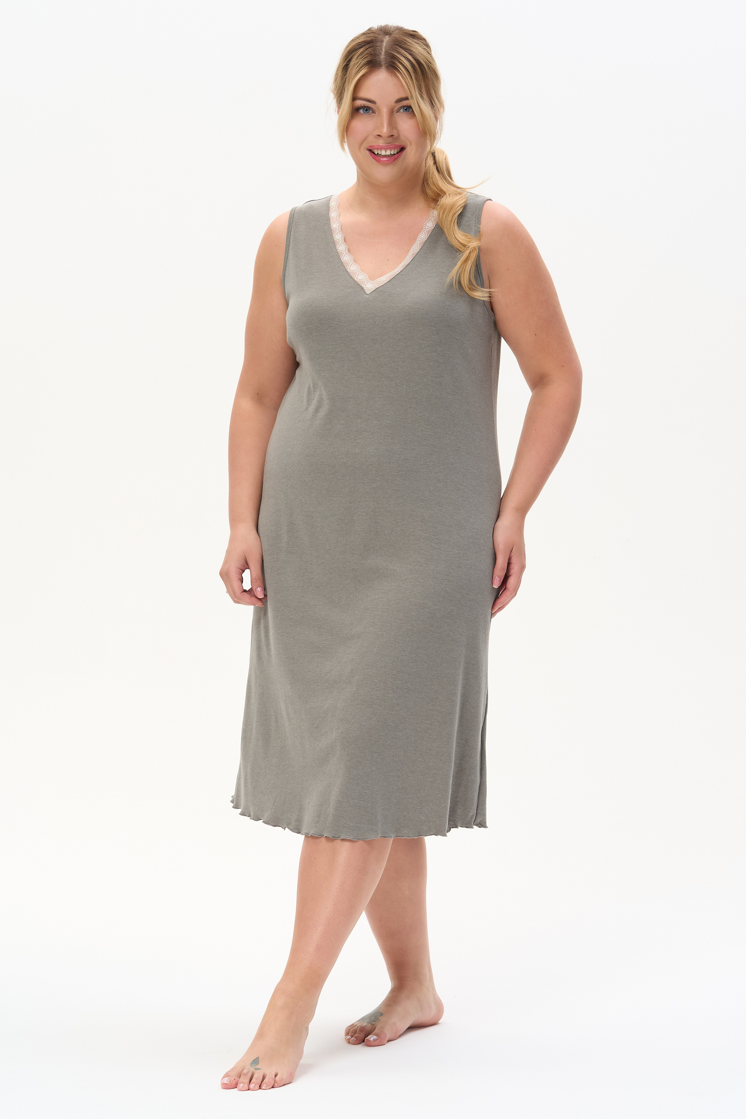 Ночная сорочка S2700-O72.5F09