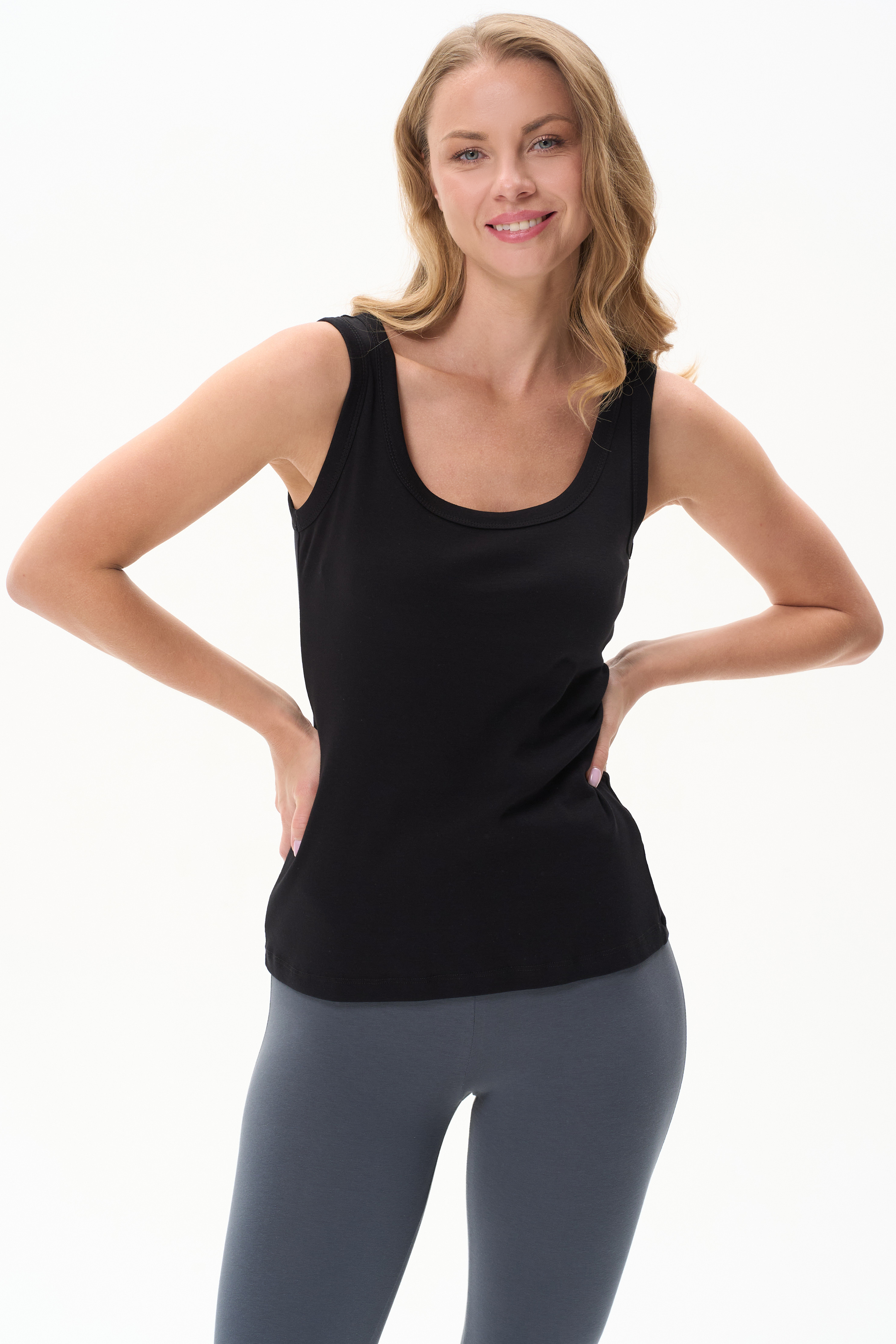 Майка K2020-O99.5S00