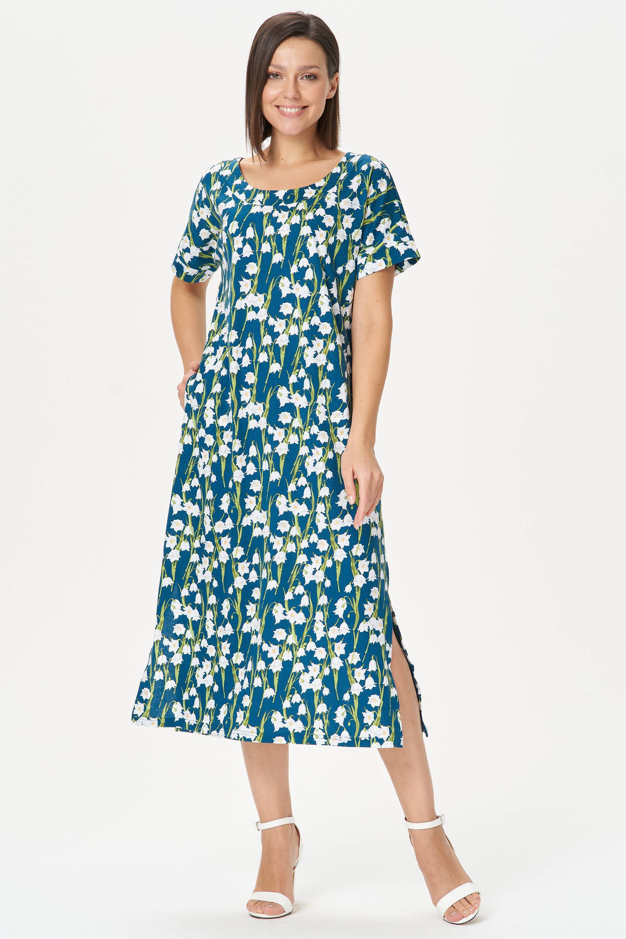 Платье N0300-F68