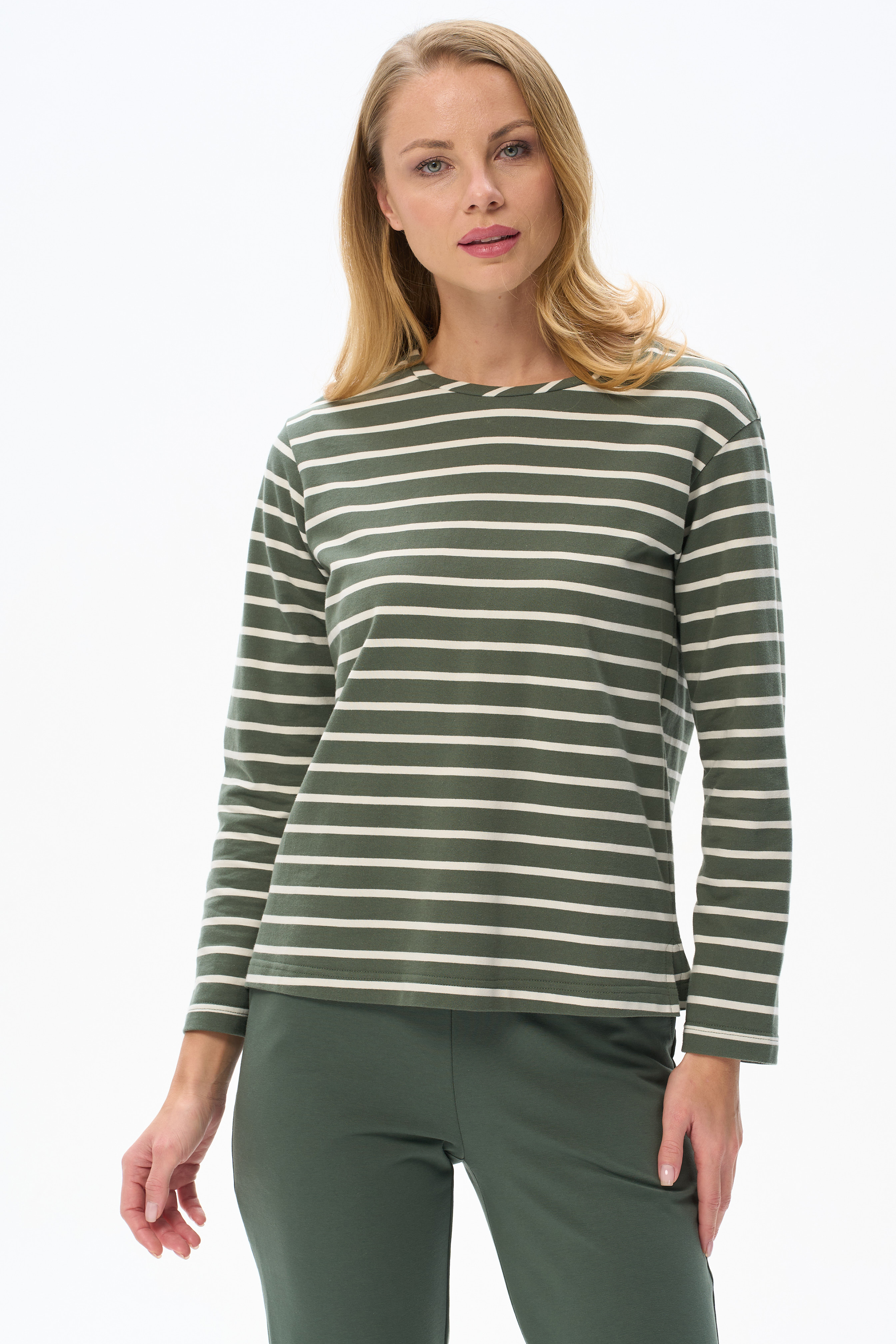 Джемпер F5300-S79.5S01