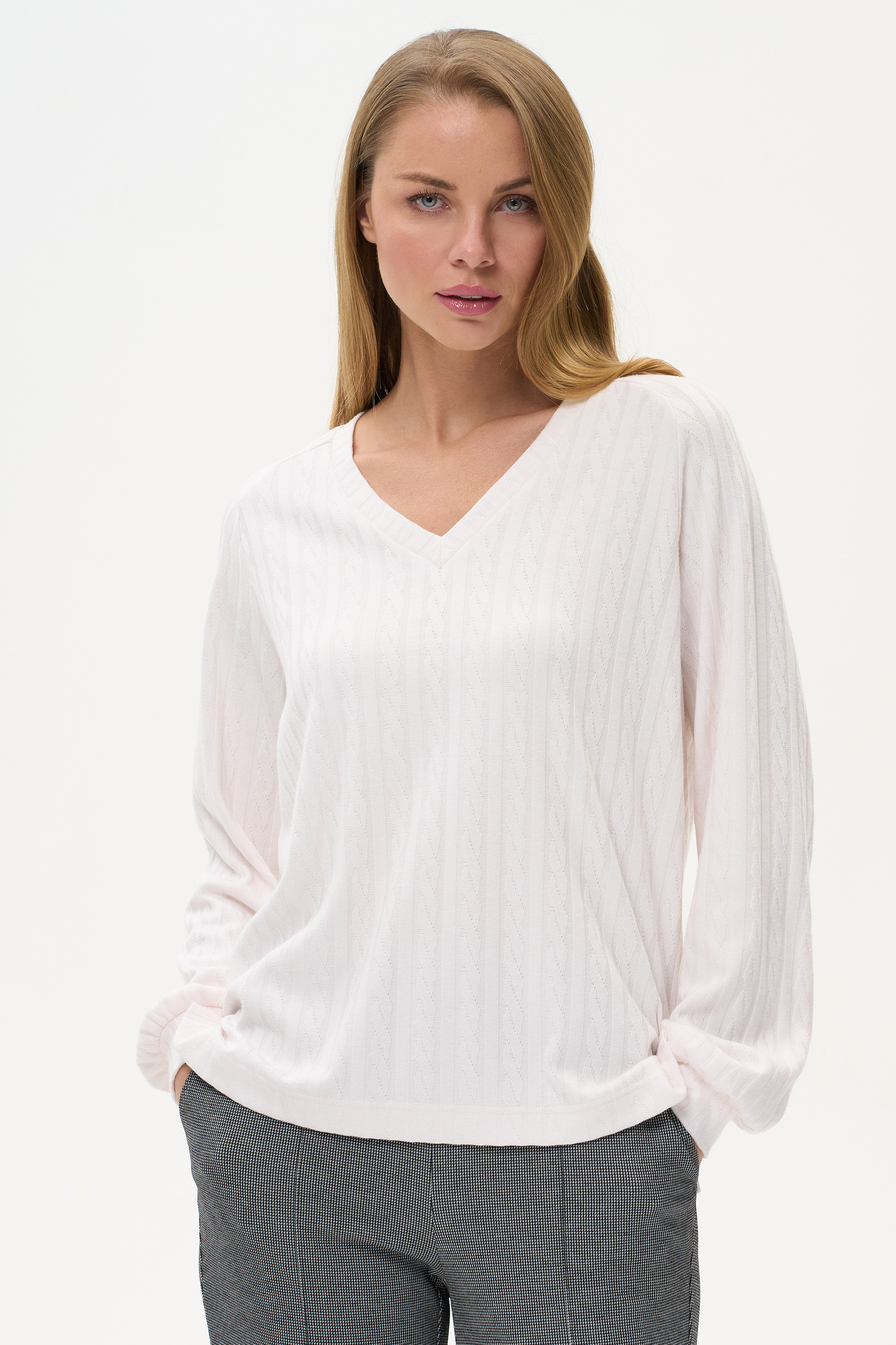 Джемпер F5835-M10.5F02