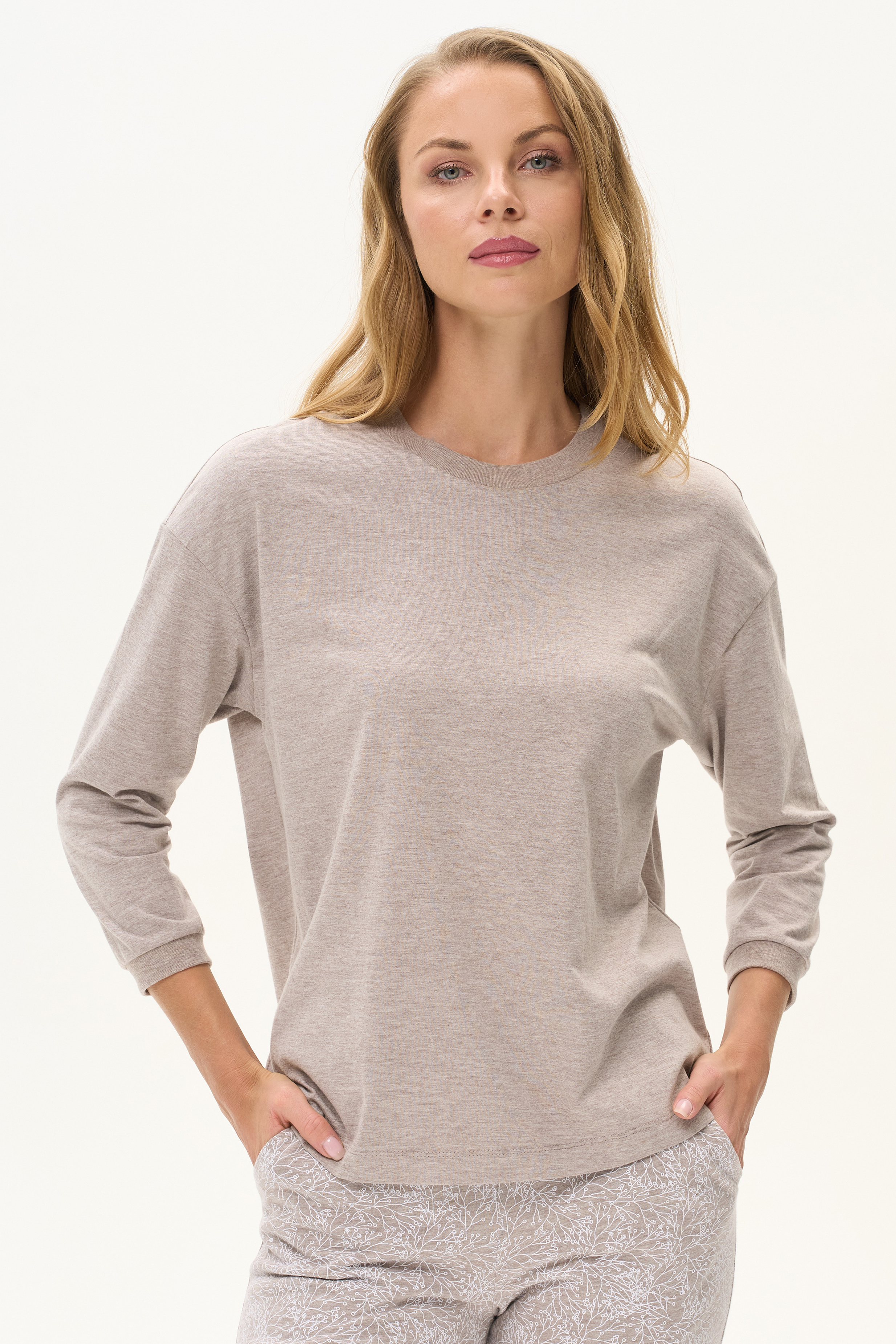 Джемпер K1450-M19.5F03