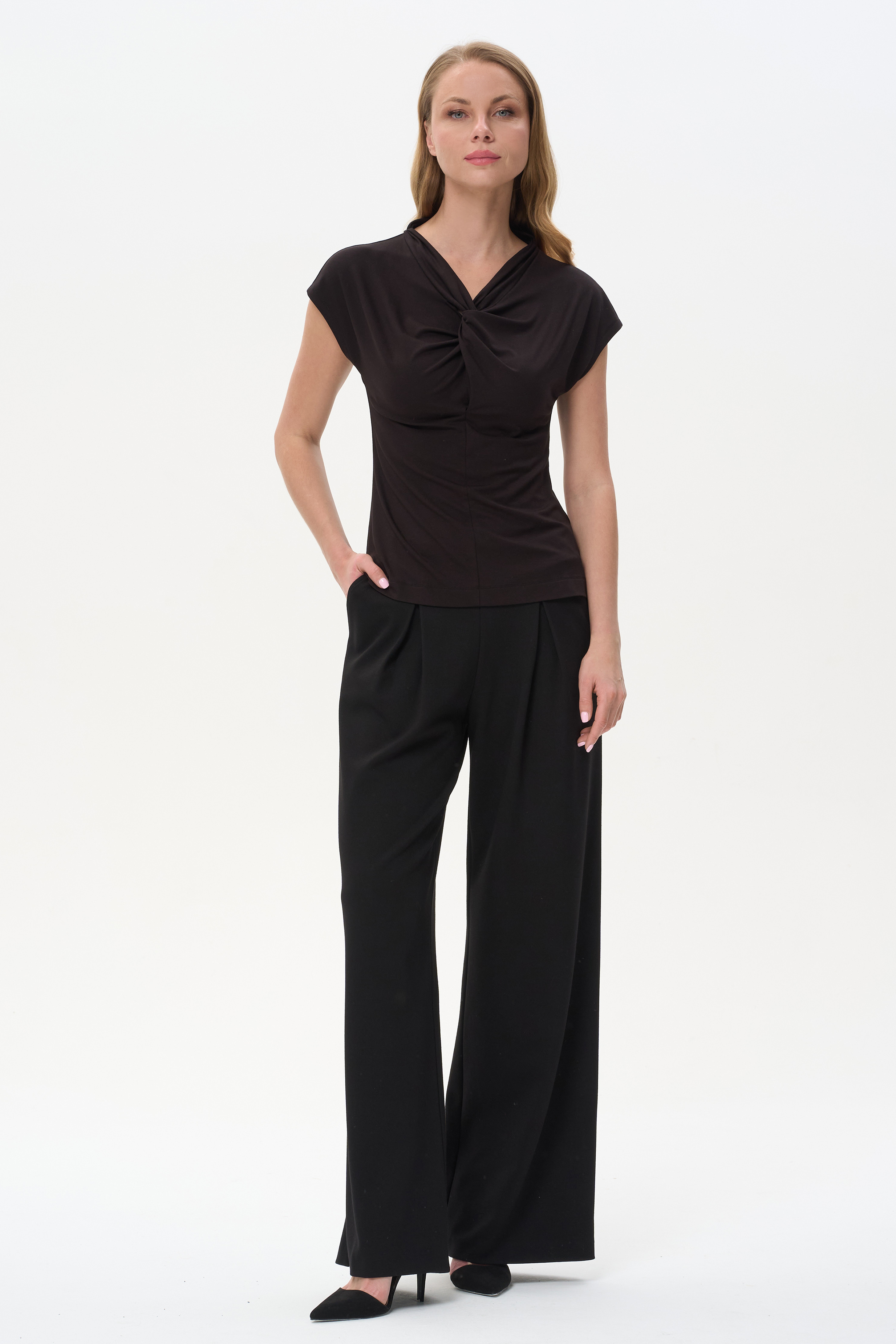 Брюки B1290-O99.5F13