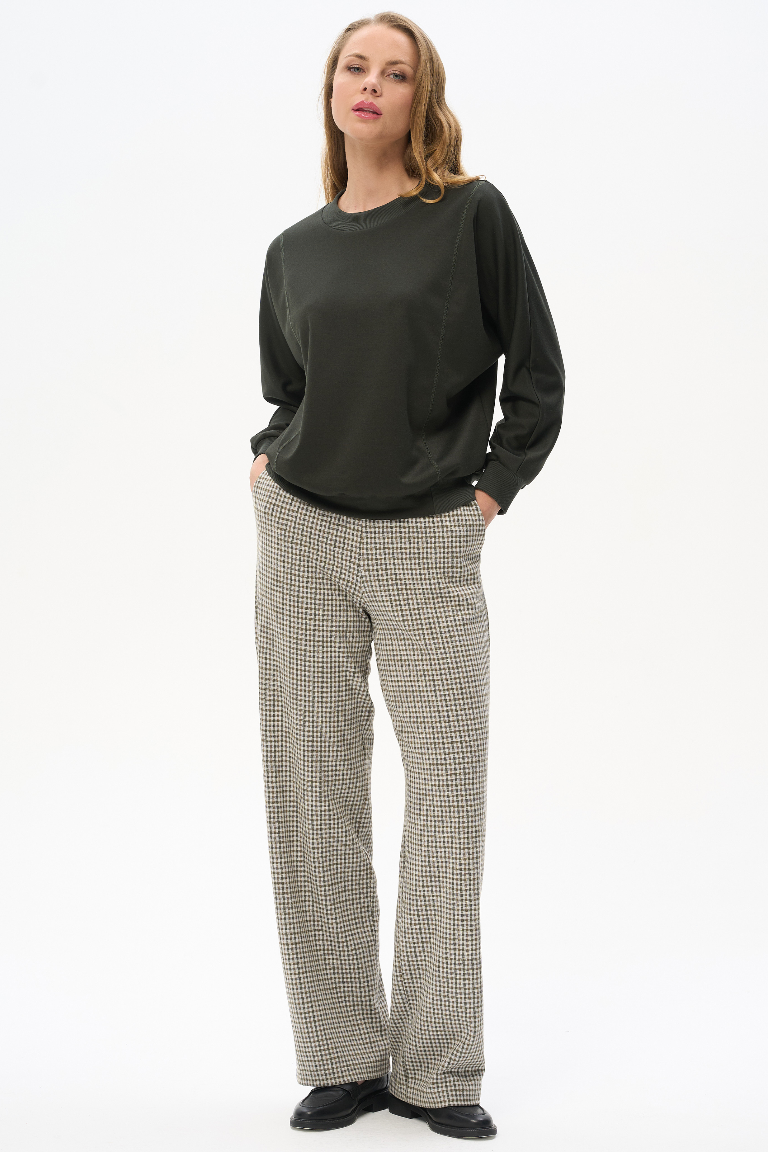 Брюки B6810-C72.5F04