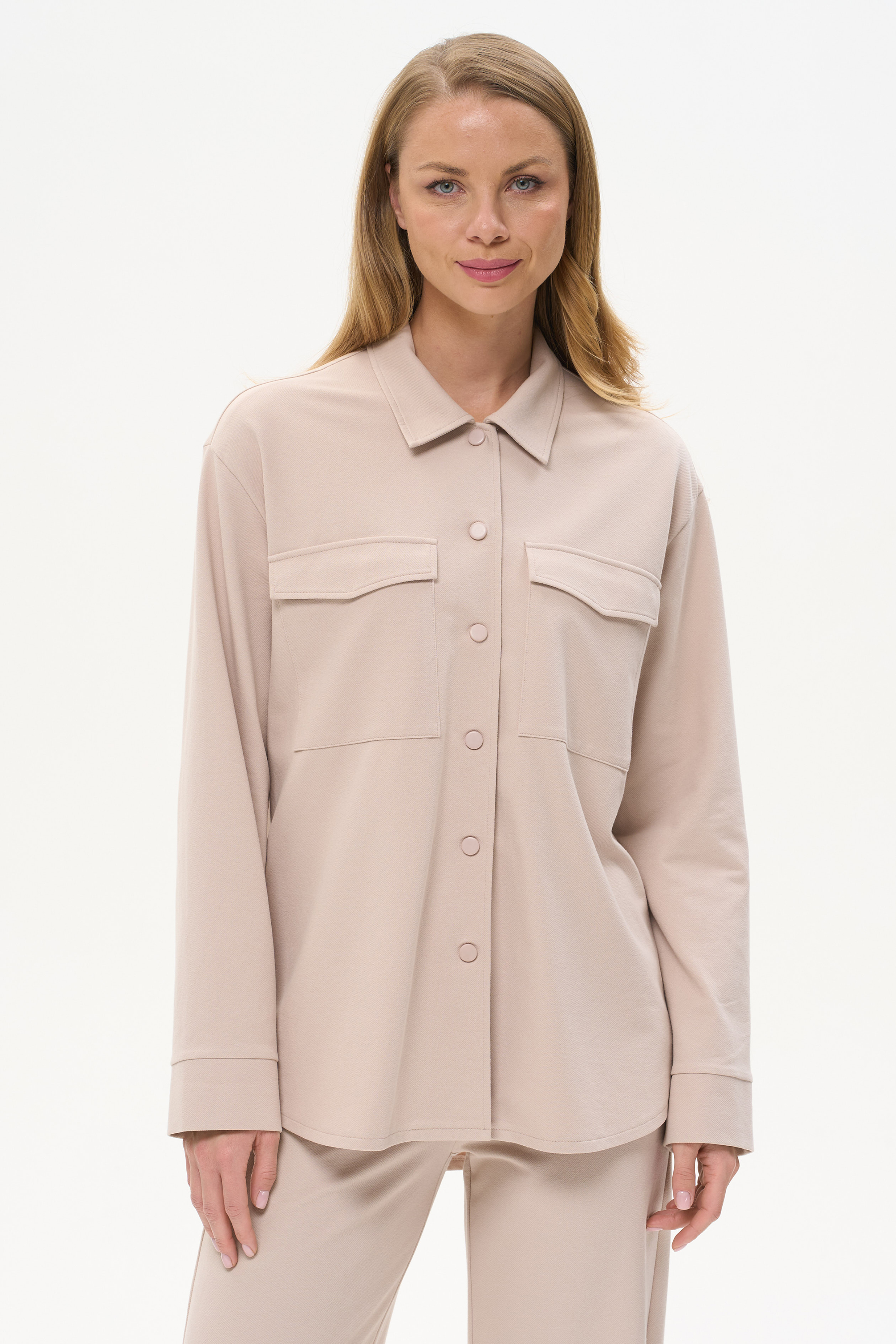 Куртка J0240-O19.5S05