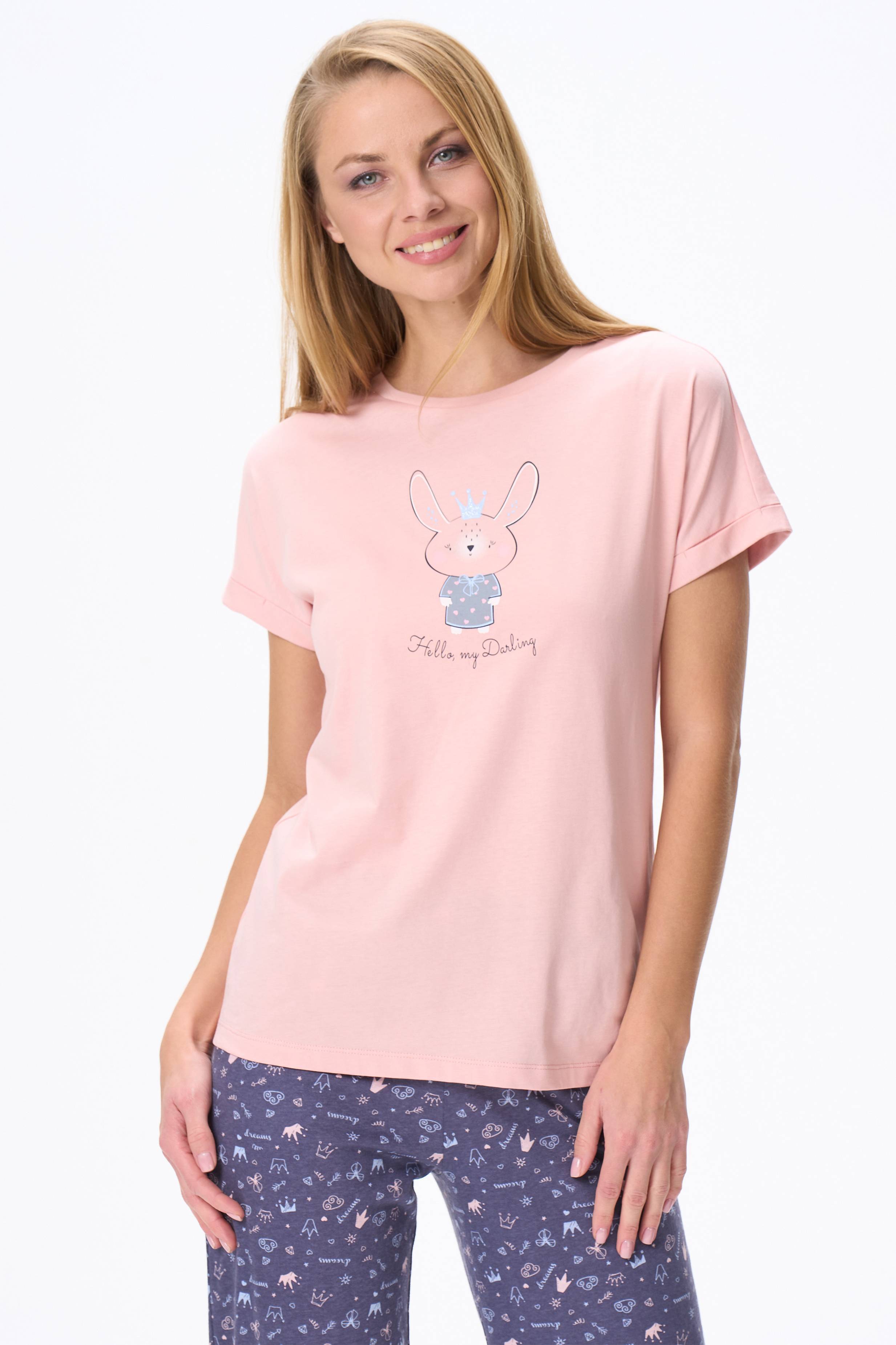 Футболка K0421-Z31.2F12