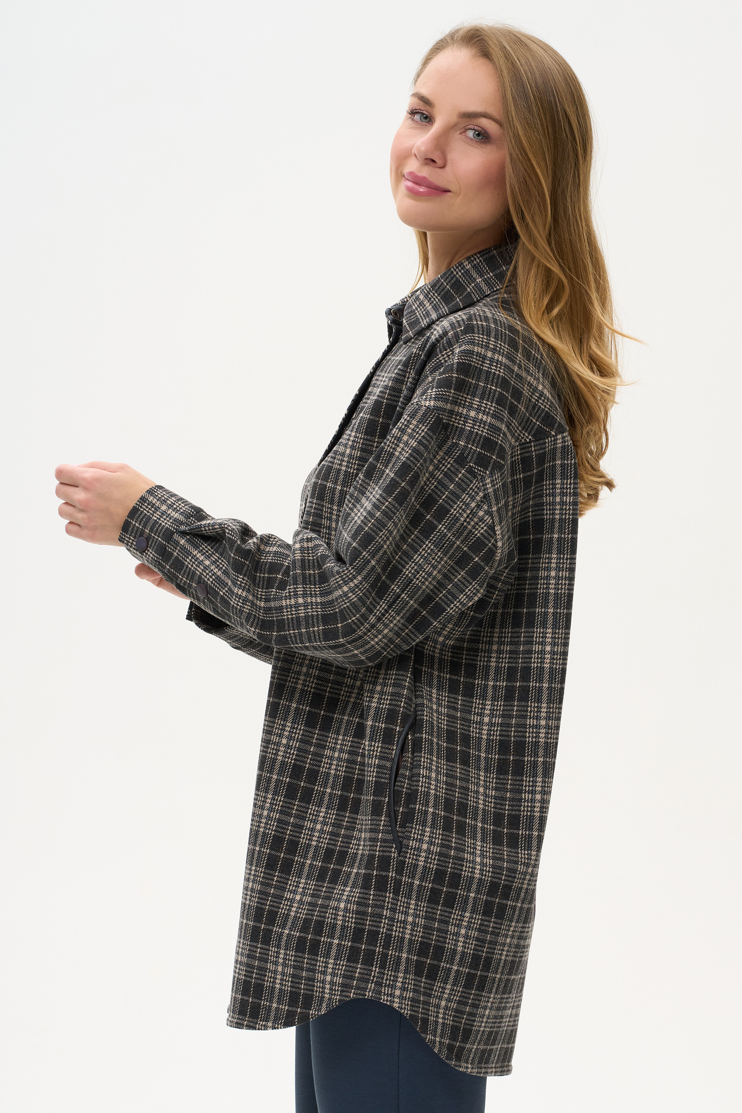 Жакет J0130-C89.5F07