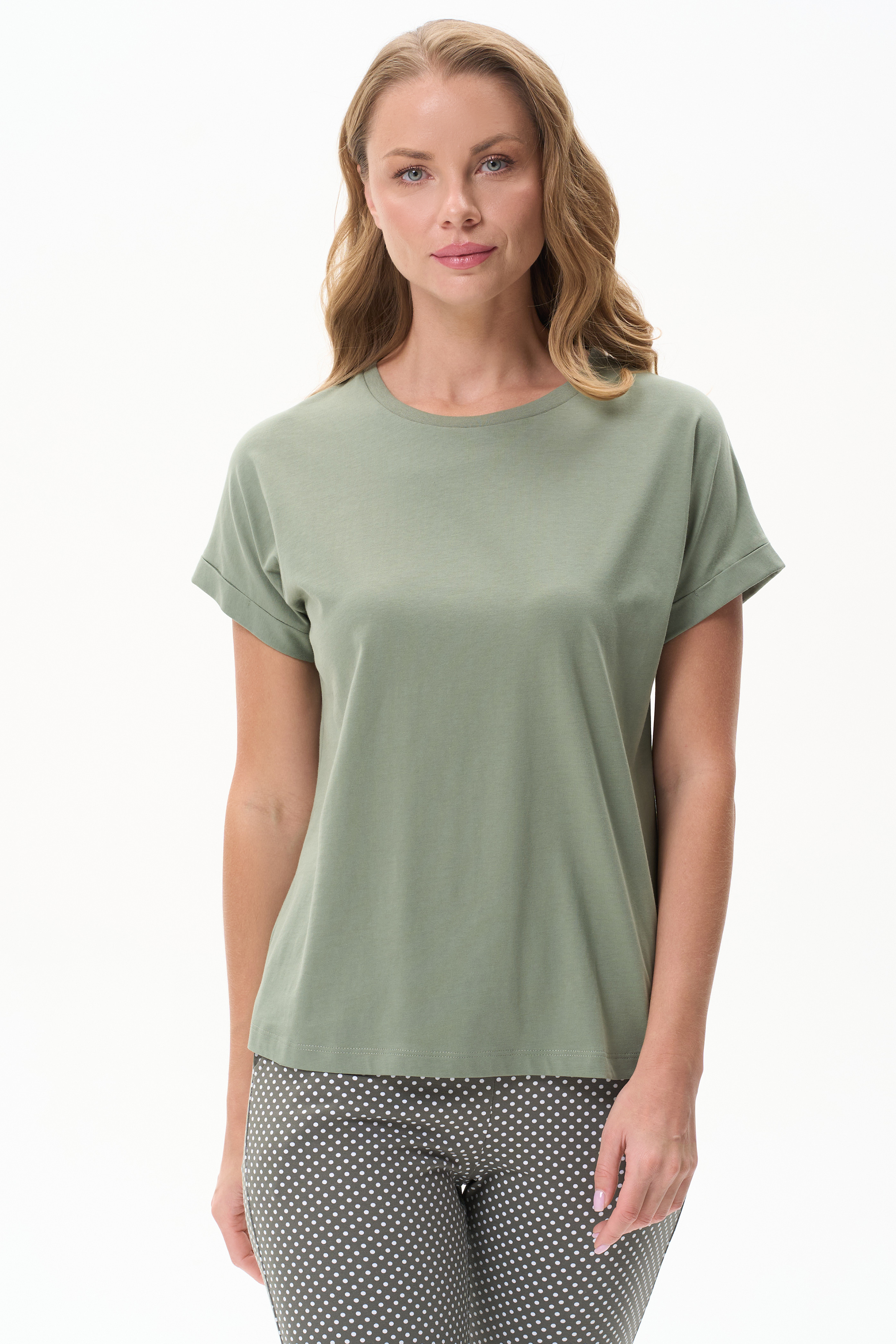 Футболка K5421-O74.5S09