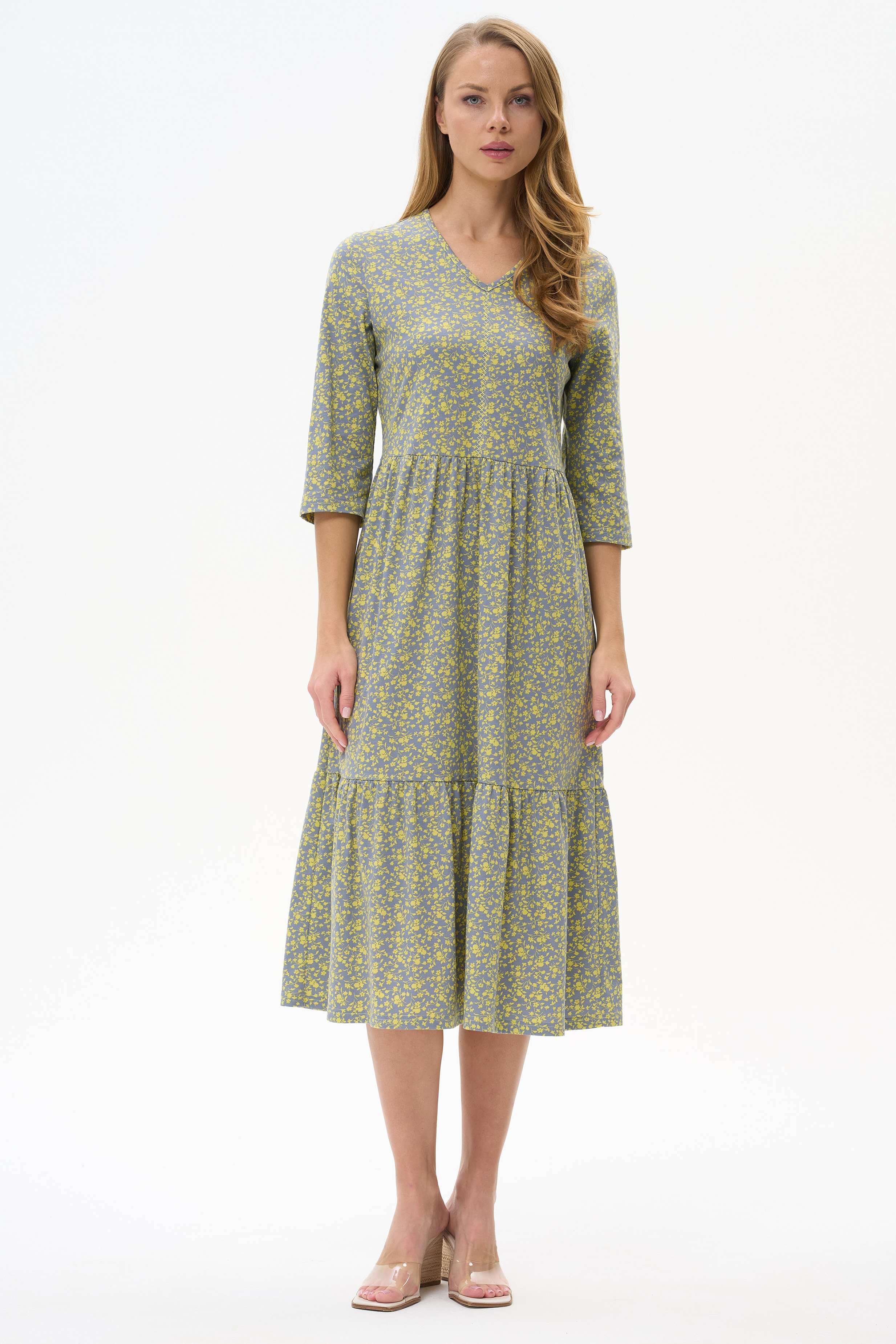 Платье N2380-F90.5S03