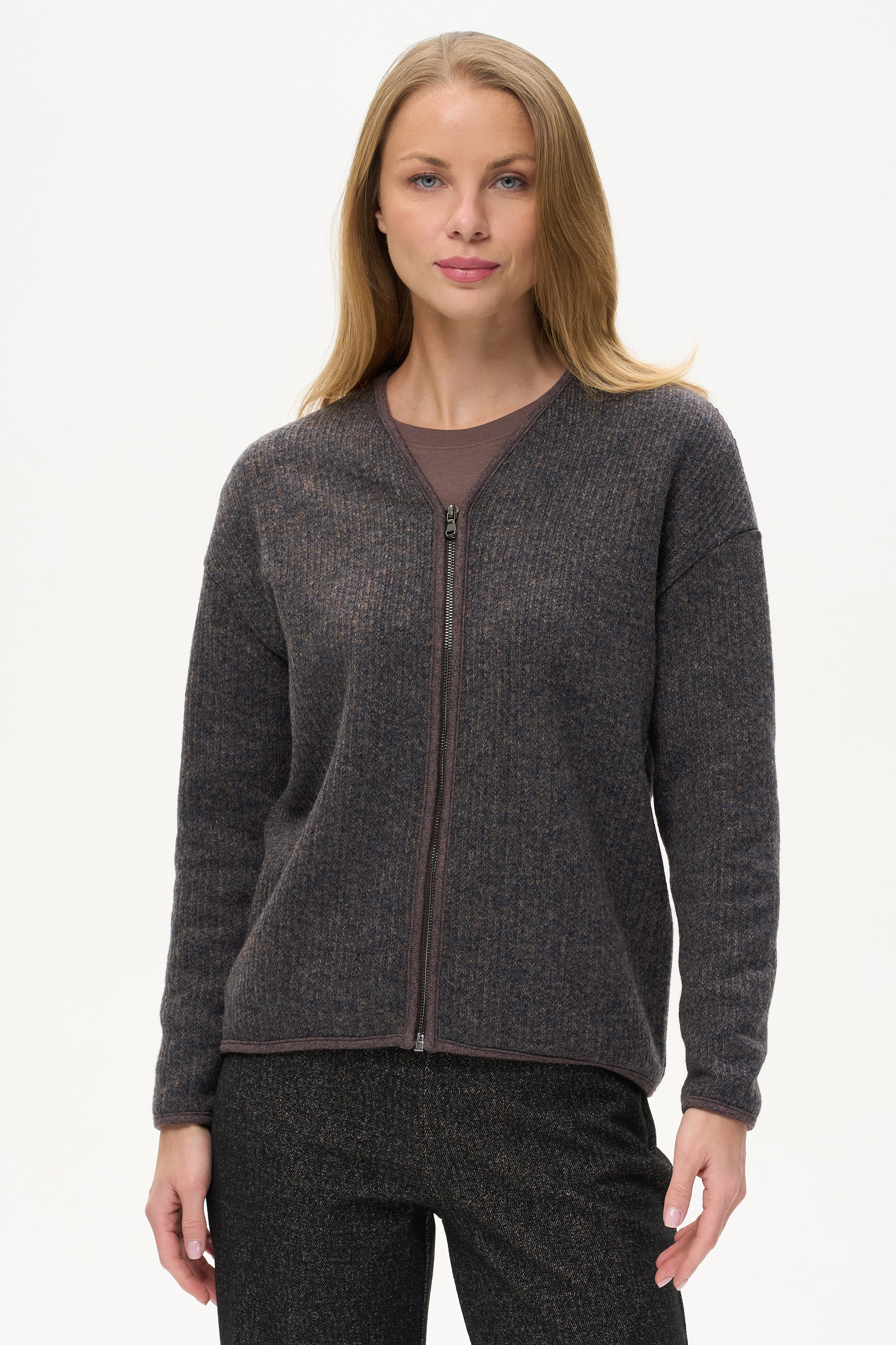 Жакет F0421-M80.5F16