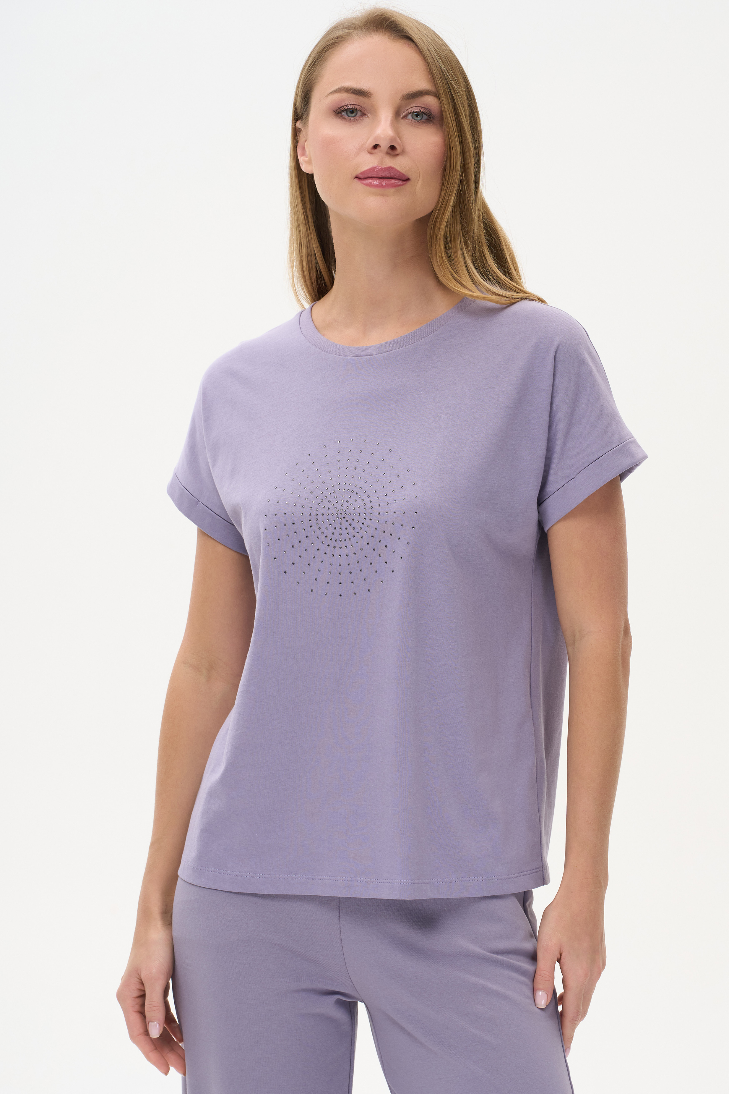 Футболка K5421-T41.5F01